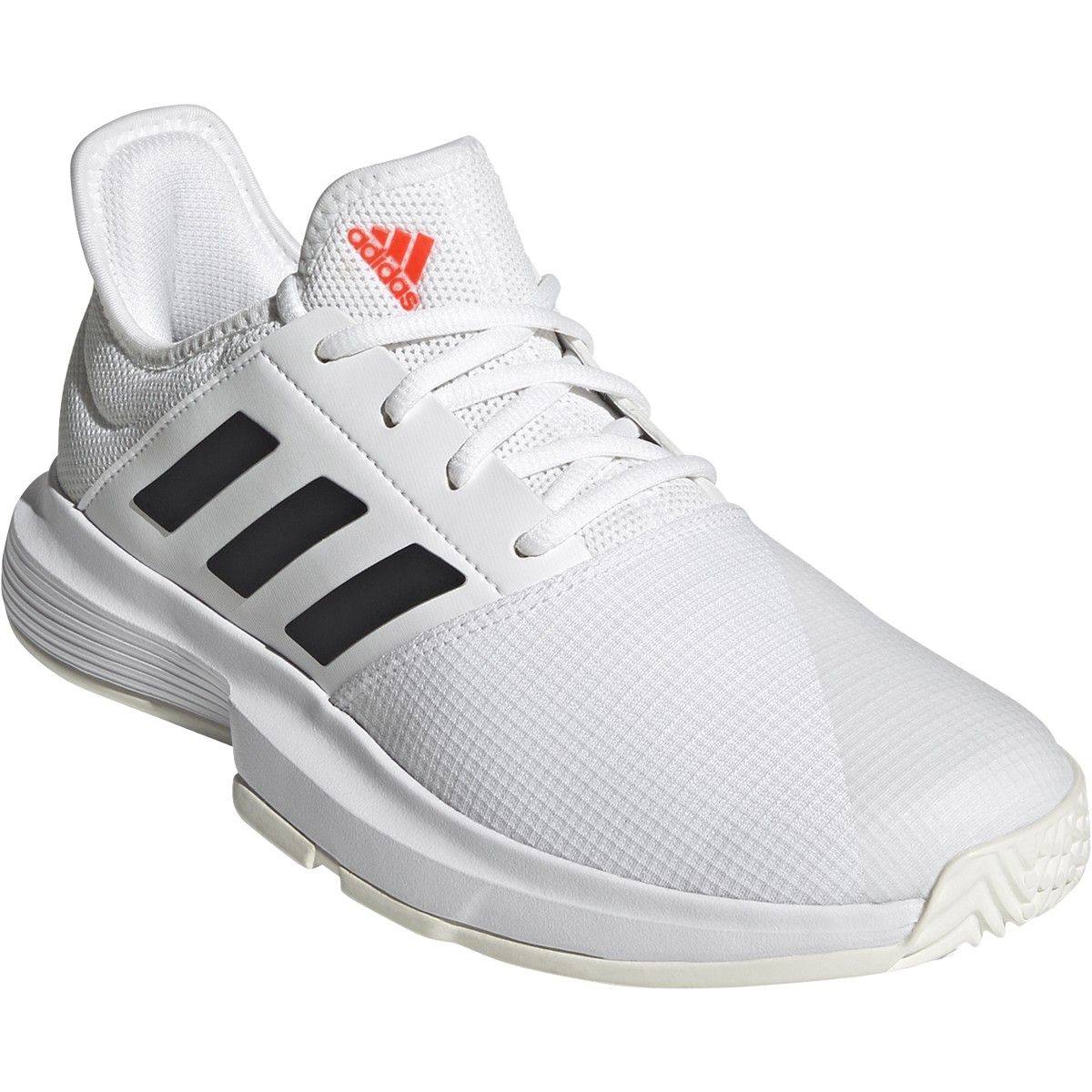 Adidas women's hotsell gamecourt tennis shoes