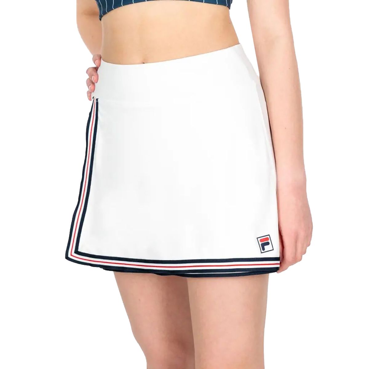 Fila Tennis Skirt FBL221121-001