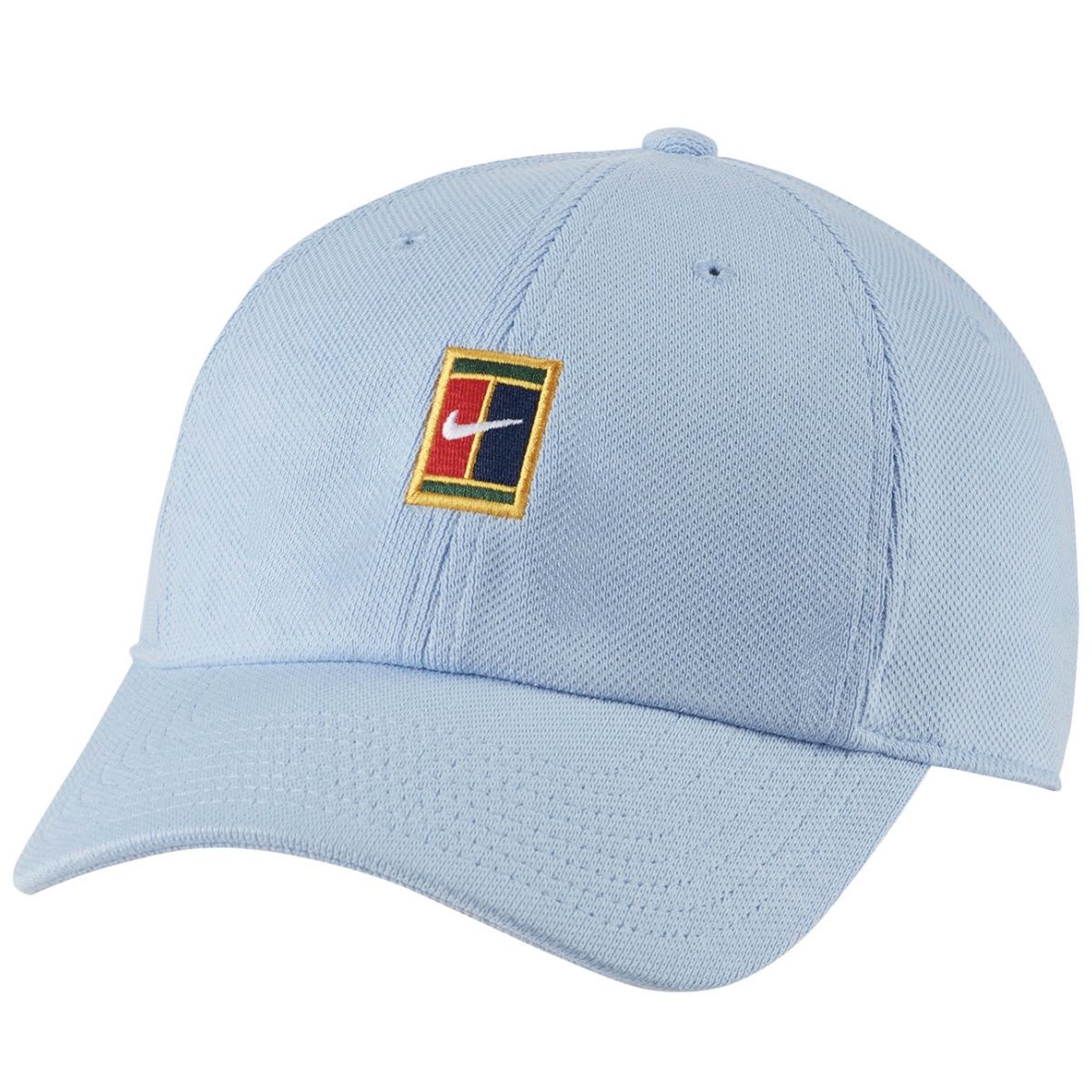 un millón cache Narabar NikeCourt Heritage86 Logo Tennis Hat DJ6147-468