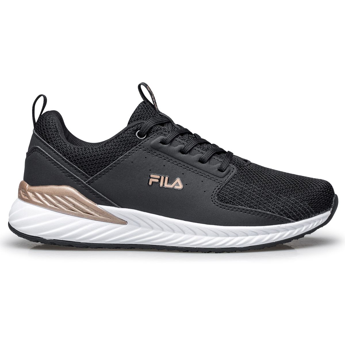 Fila Memory Keystone Women's Running Shoes 5AF03023-001