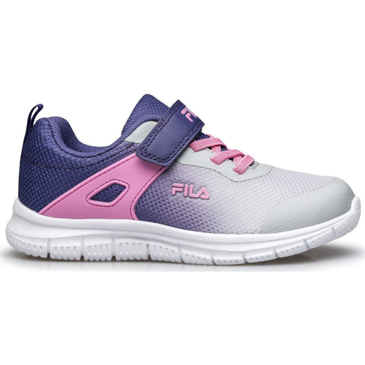 Fila Memory Clown Velcro Junior Fashion shoes PS 3AF11033