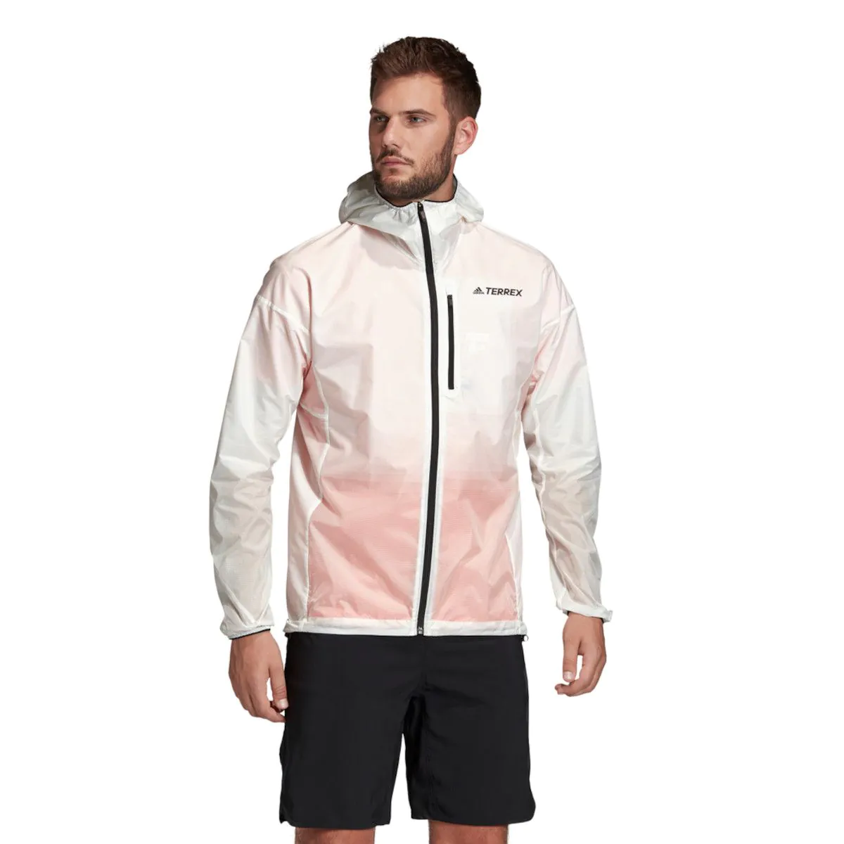 Adidas terrex sale agravic jacke