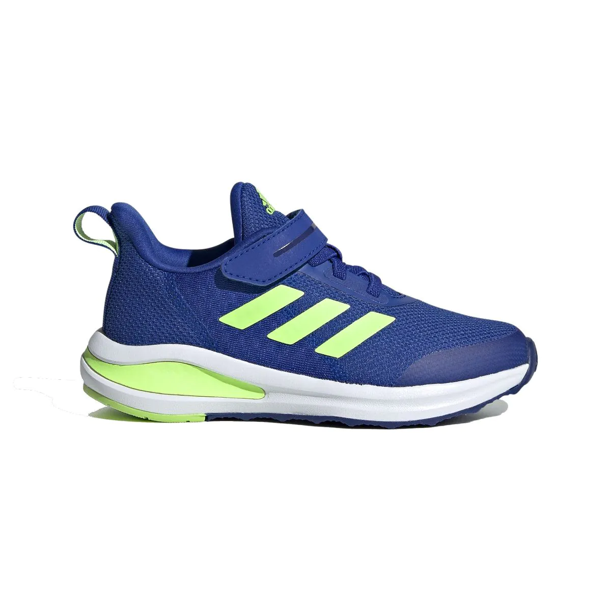 Adidas best sale fortarun junior