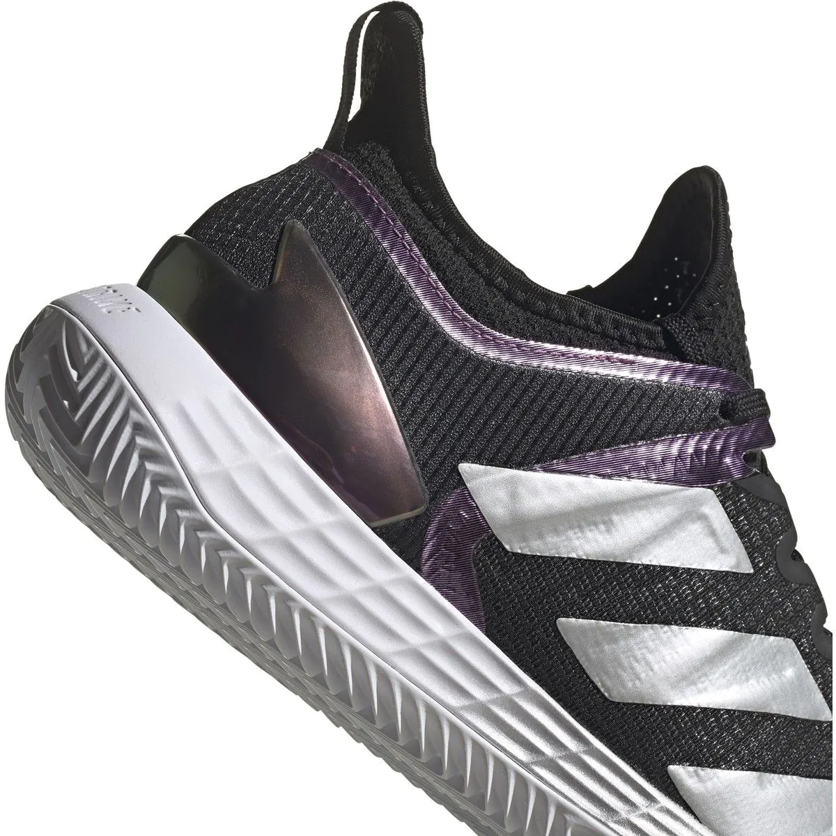 Adizero clay top