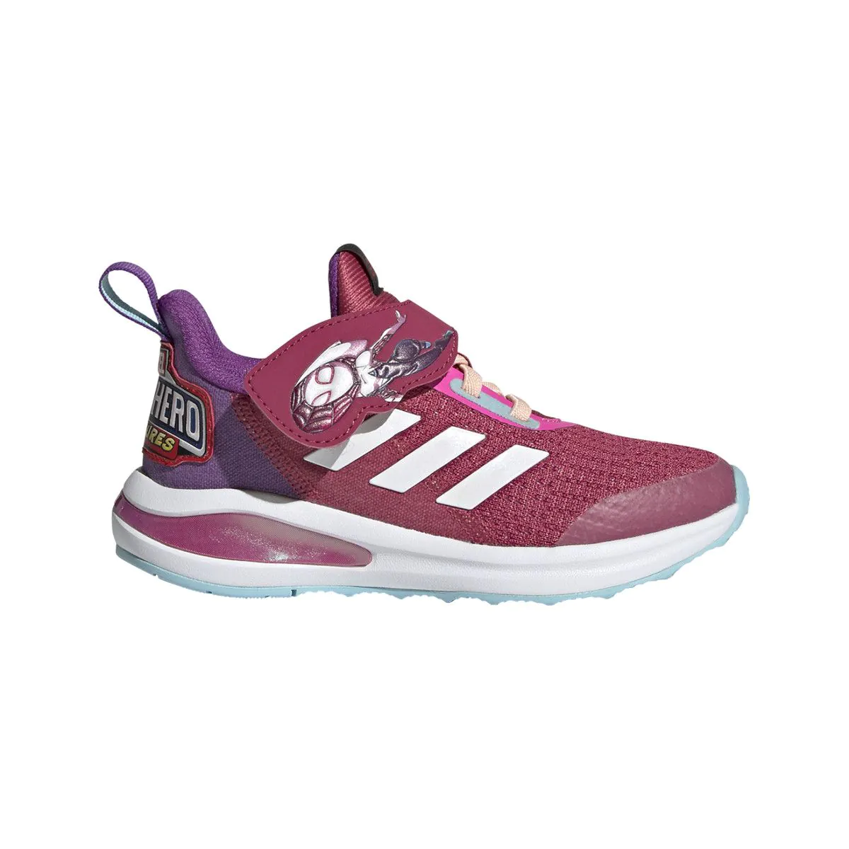 Adidas run fortarun hotsell junior & youth