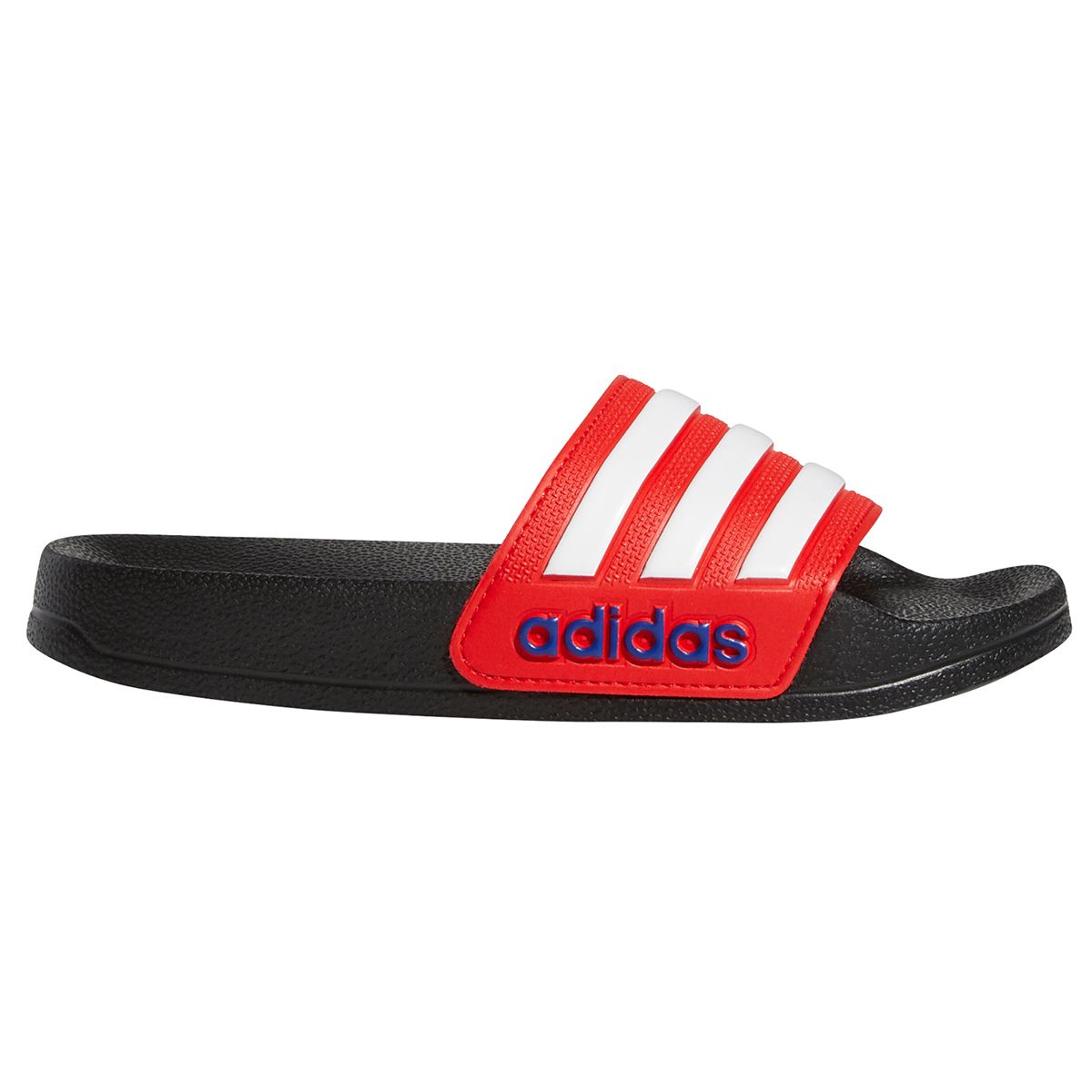 Adidas clearance soft slides