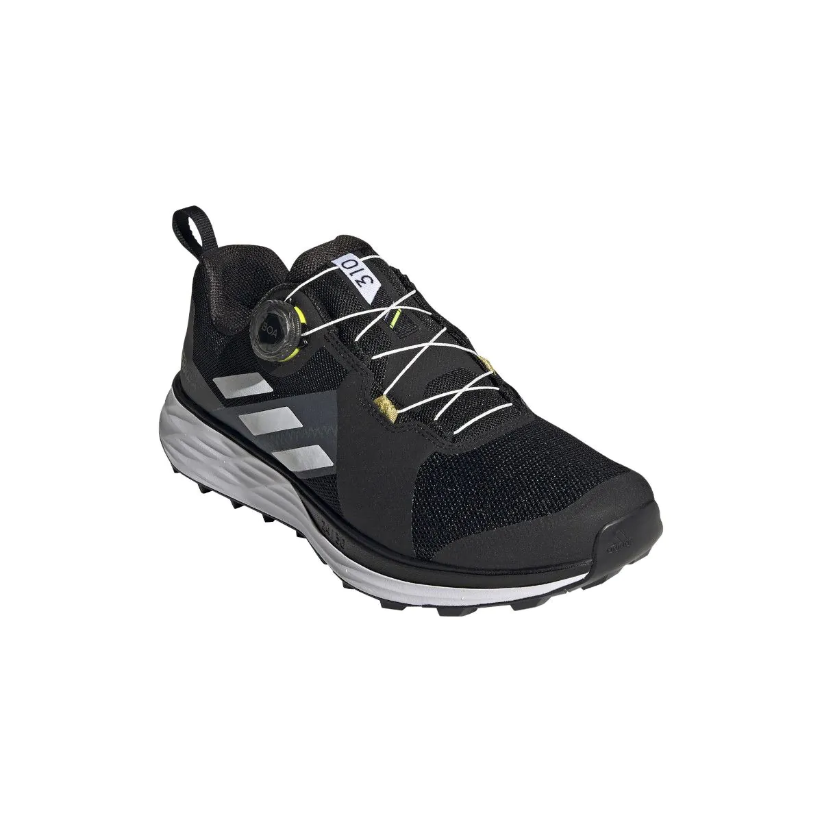 Adidas terrex two sale boa trail running shoes