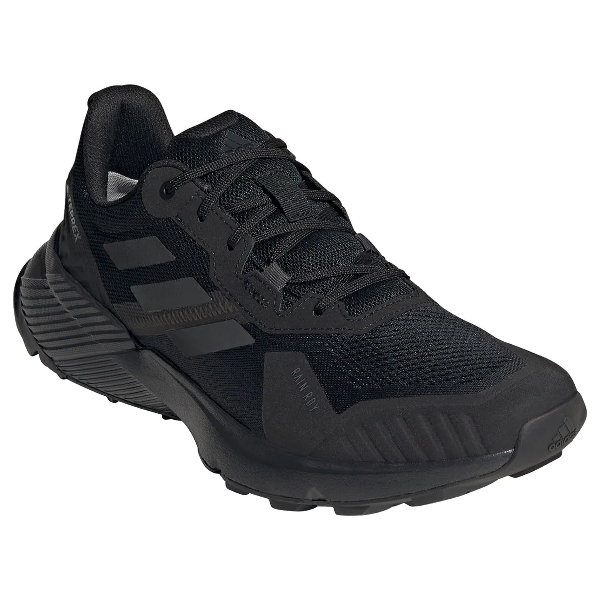 adidas Terrex Soulstride RAIN.RDY Men s Trail Running Shoes