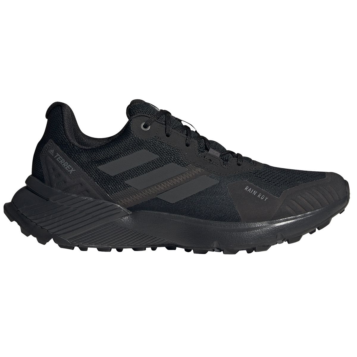 adidas Terrex Soulstride RAIN.RDY Men\'s Trail Running Shoes | 