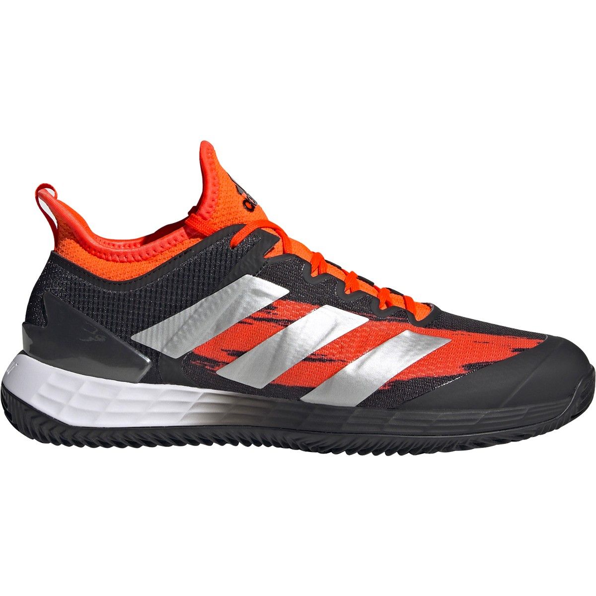 adidas Adizero Ubersonic 4 Clay Tennis Shoes FZ5424