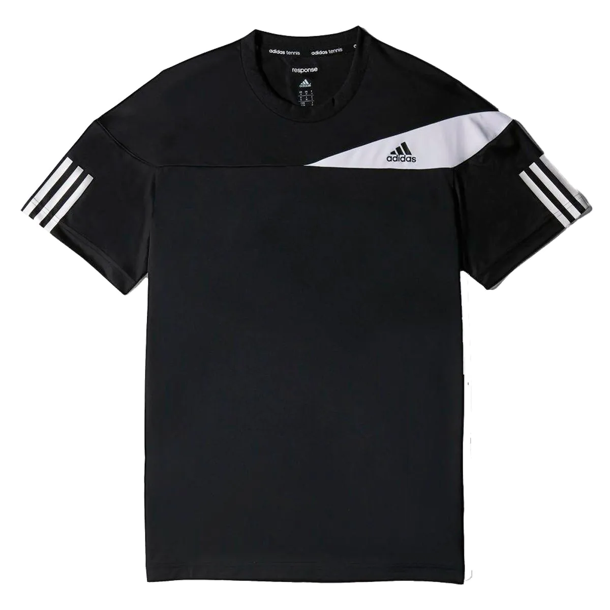 T shirt adidas response sales