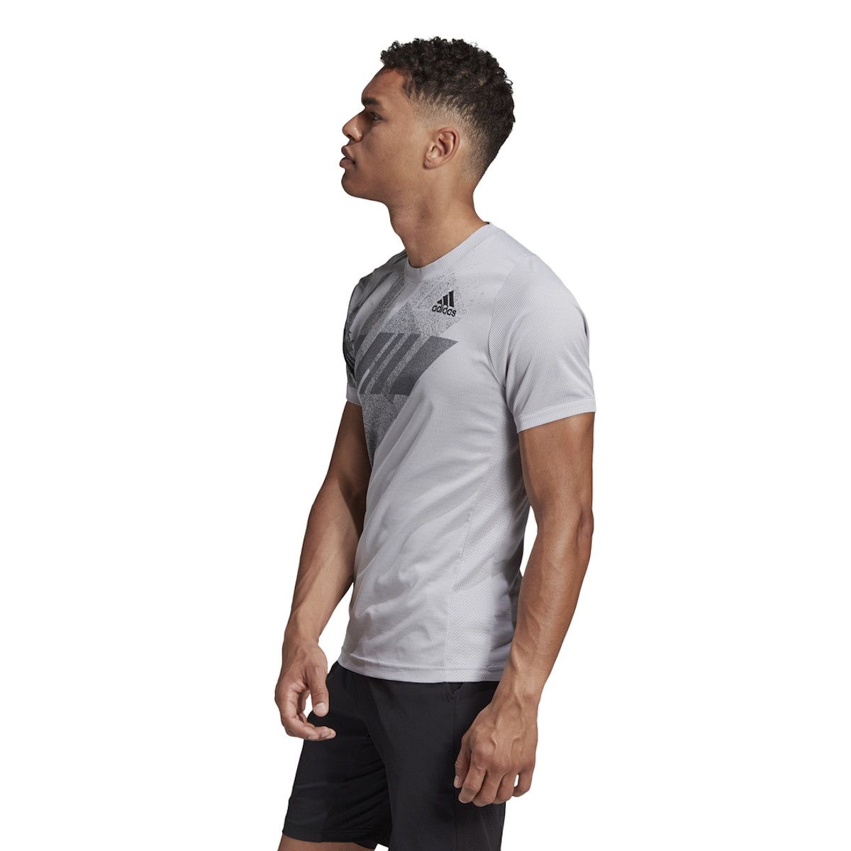 adidas Freelfit Olympic Men s Tennis Tee GG3745