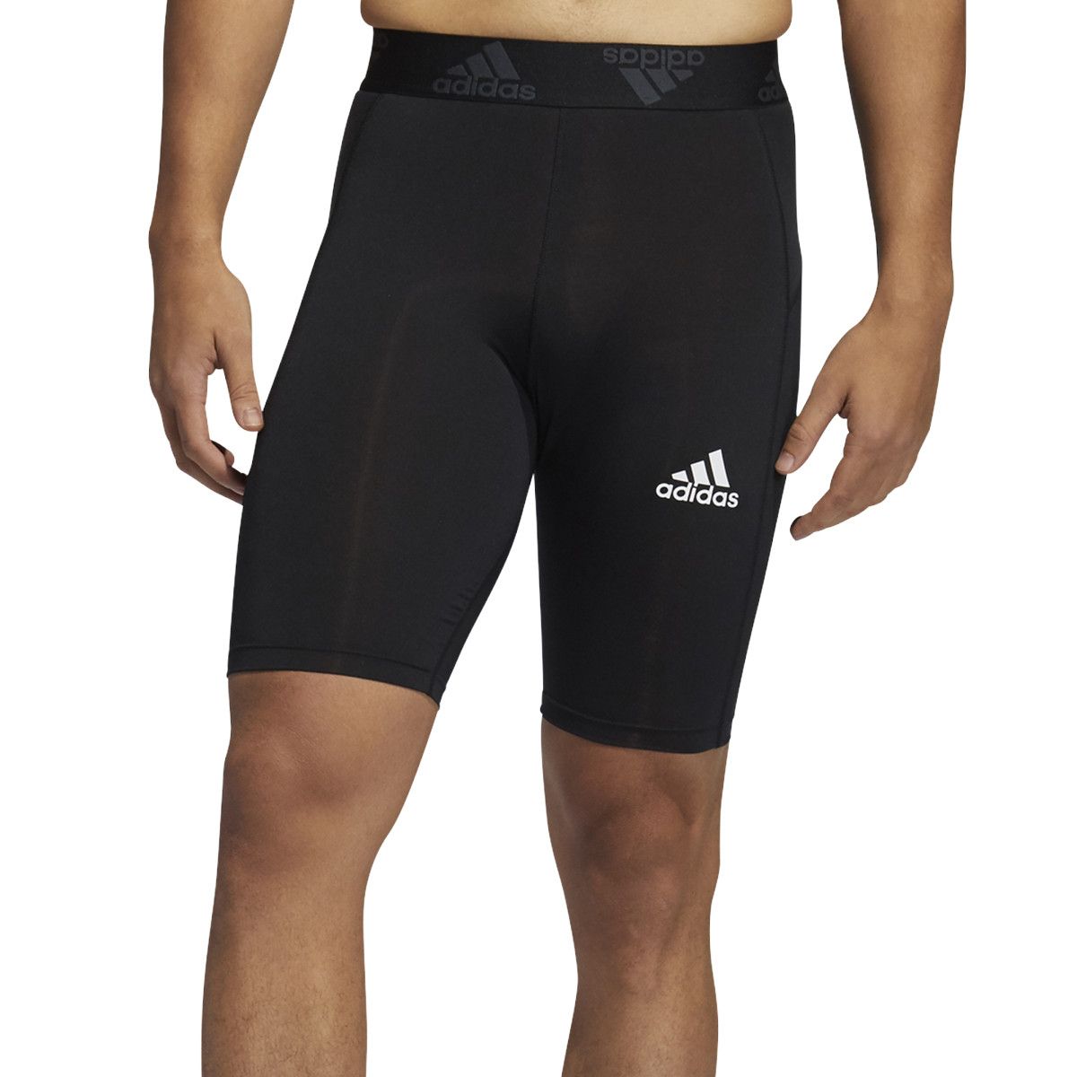 adidas Techfit Short Men's Tights GM5035