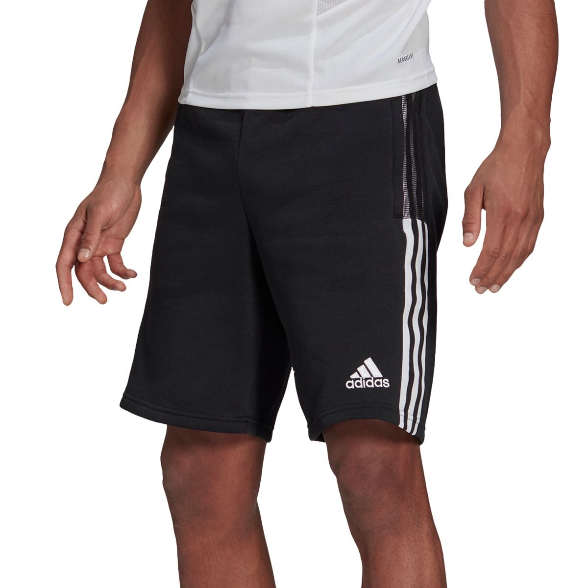 adidas Tiro 21 Sweat Men s Shorts GM7345