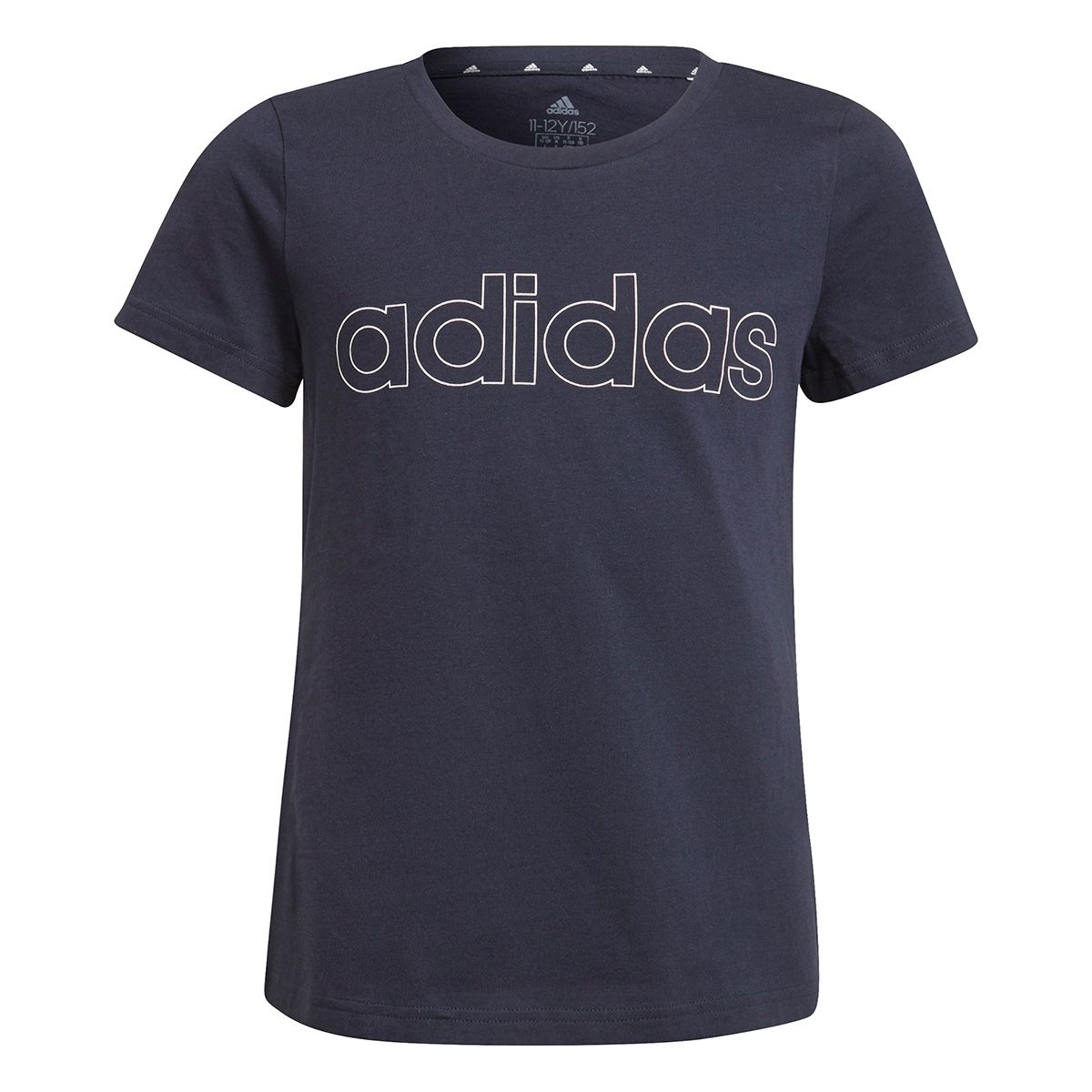 Adidas t shirt sales g tee girl