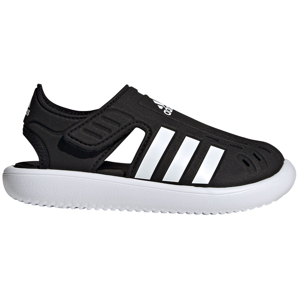 adidas Summer Closed Toe Water Kid s Sandals