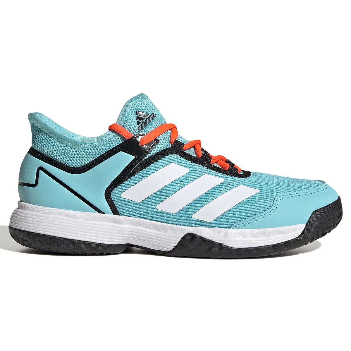 Adidas adizero club k junior tennis shoe sale