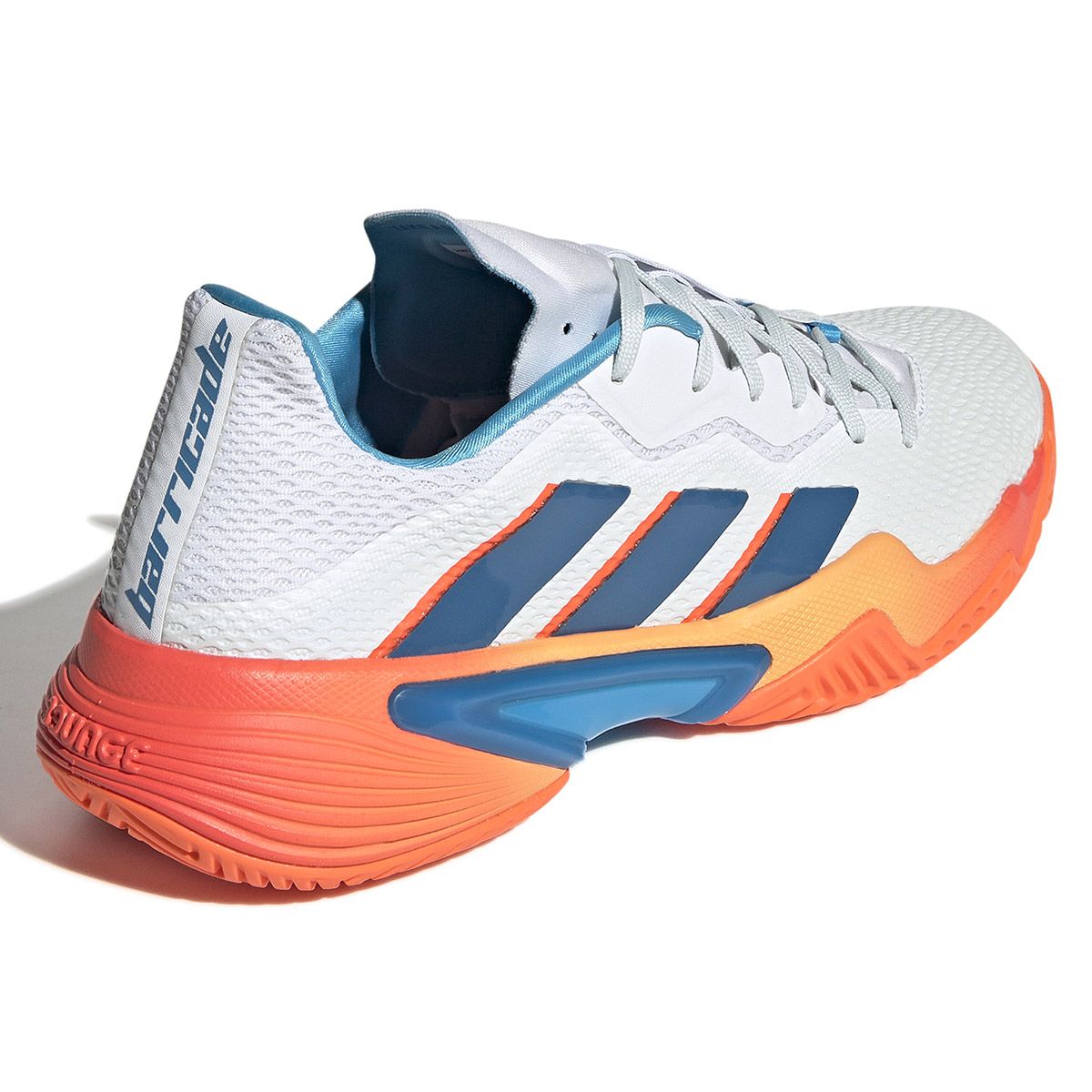 adidas Barricade Men s Tennis Shoes GW2963