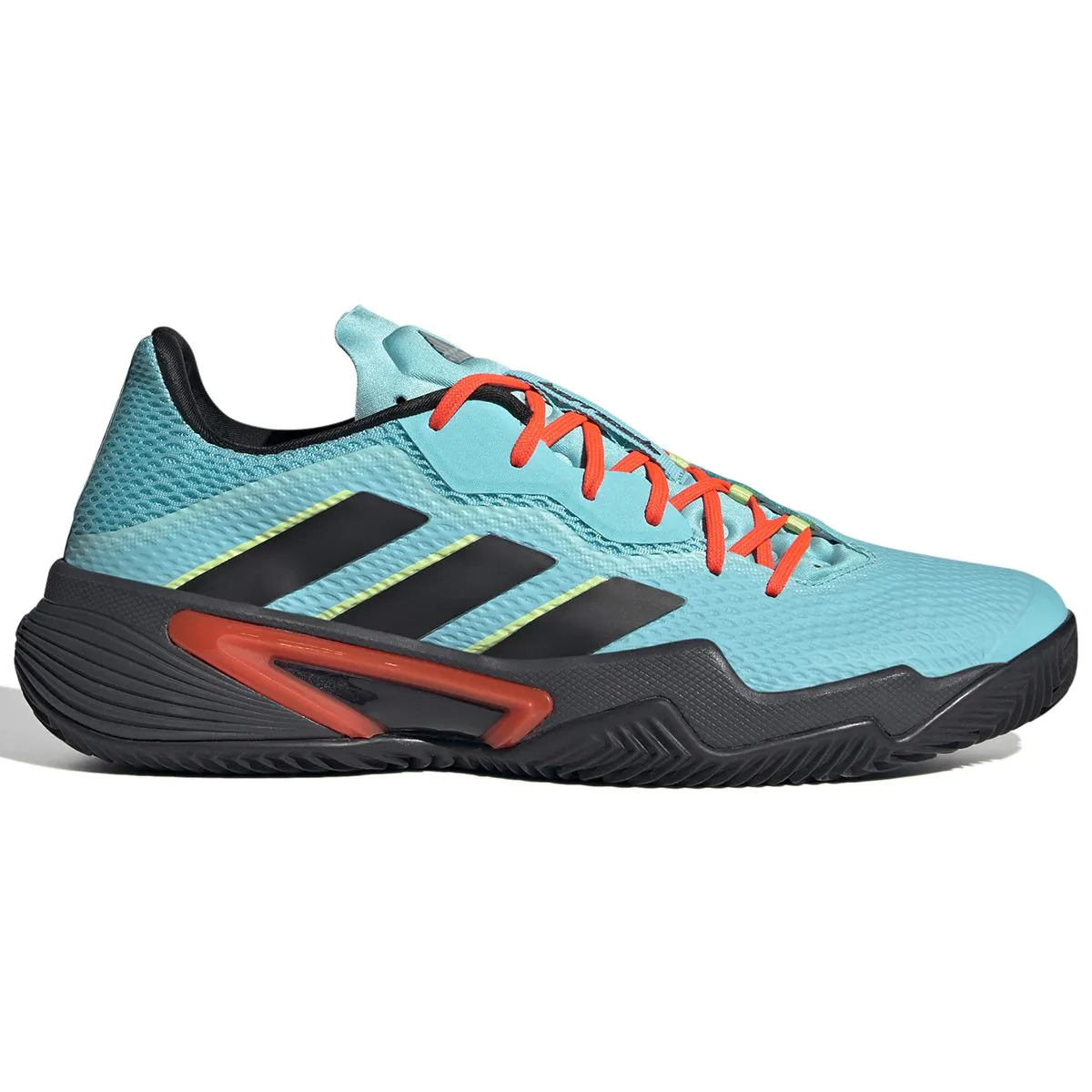 Adidas discount barricade adipower
