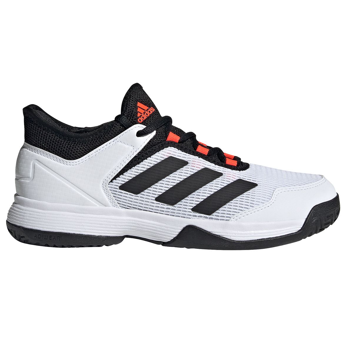 adidas Adizero Club Junior Tennis Shoes GW2997