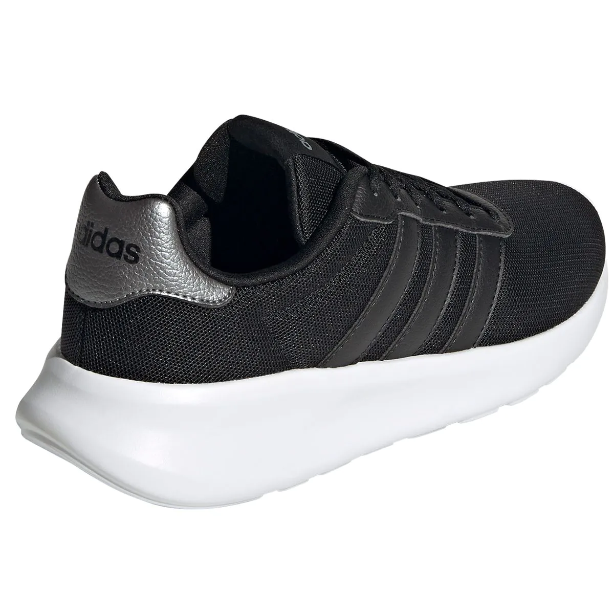 Adidas lite racer 2025 noir