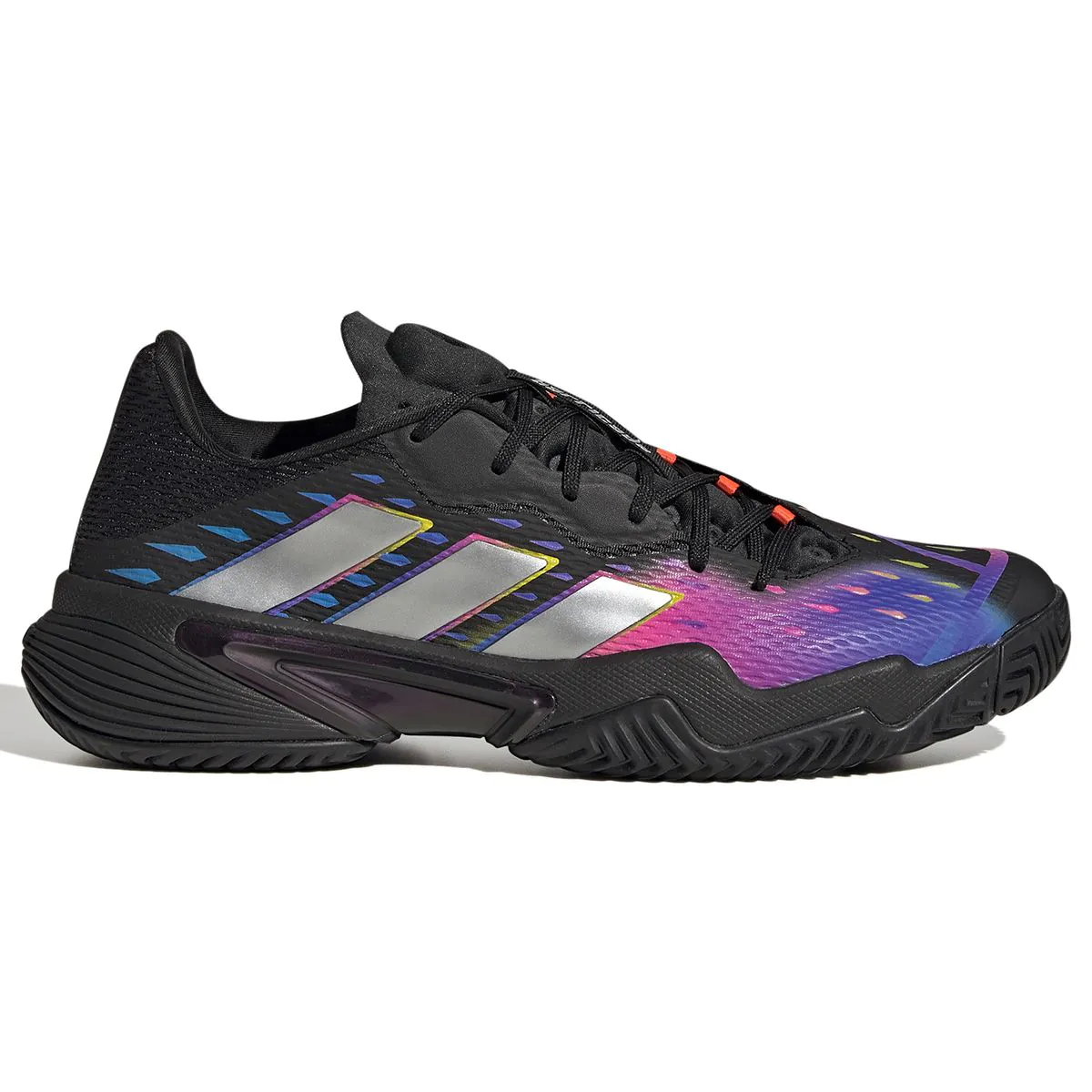 adidas Barricade Men s Tennis Shoes GY1445