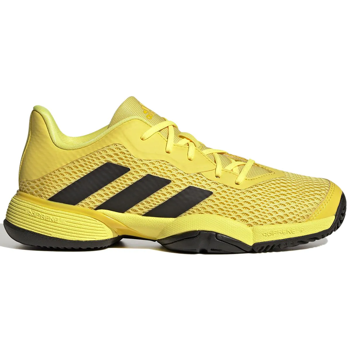 Adidas volleyball store shoes yellow