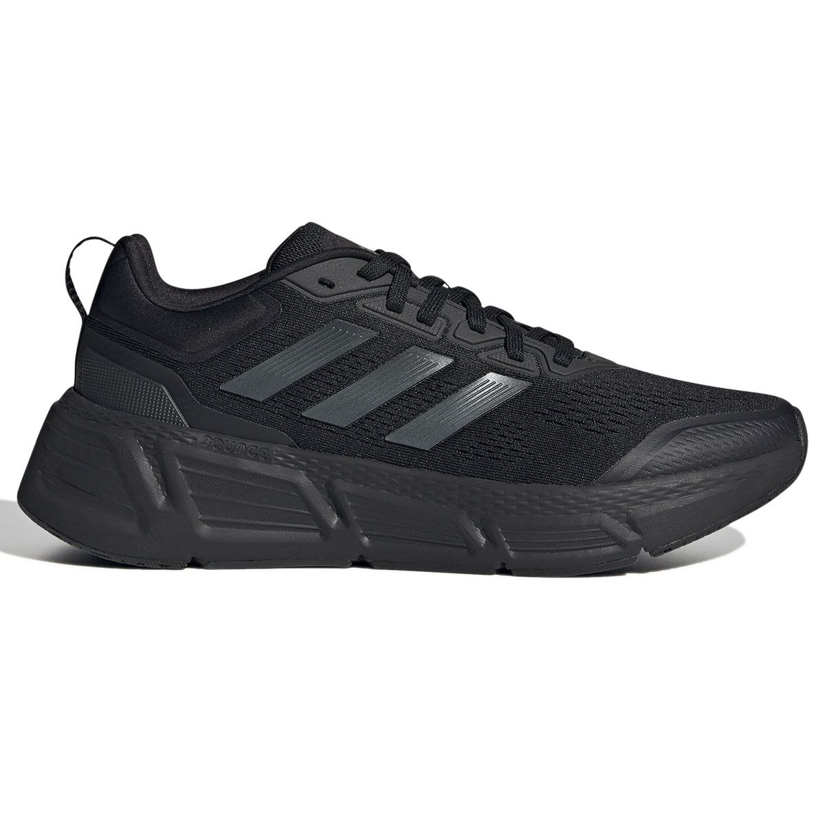 Adidas questar all top black