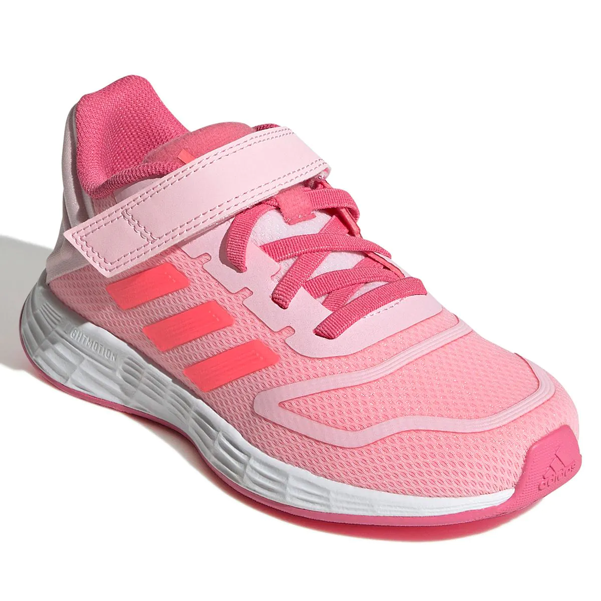 adidas Duramo 10 EL Kids Running Shoes GZ1056