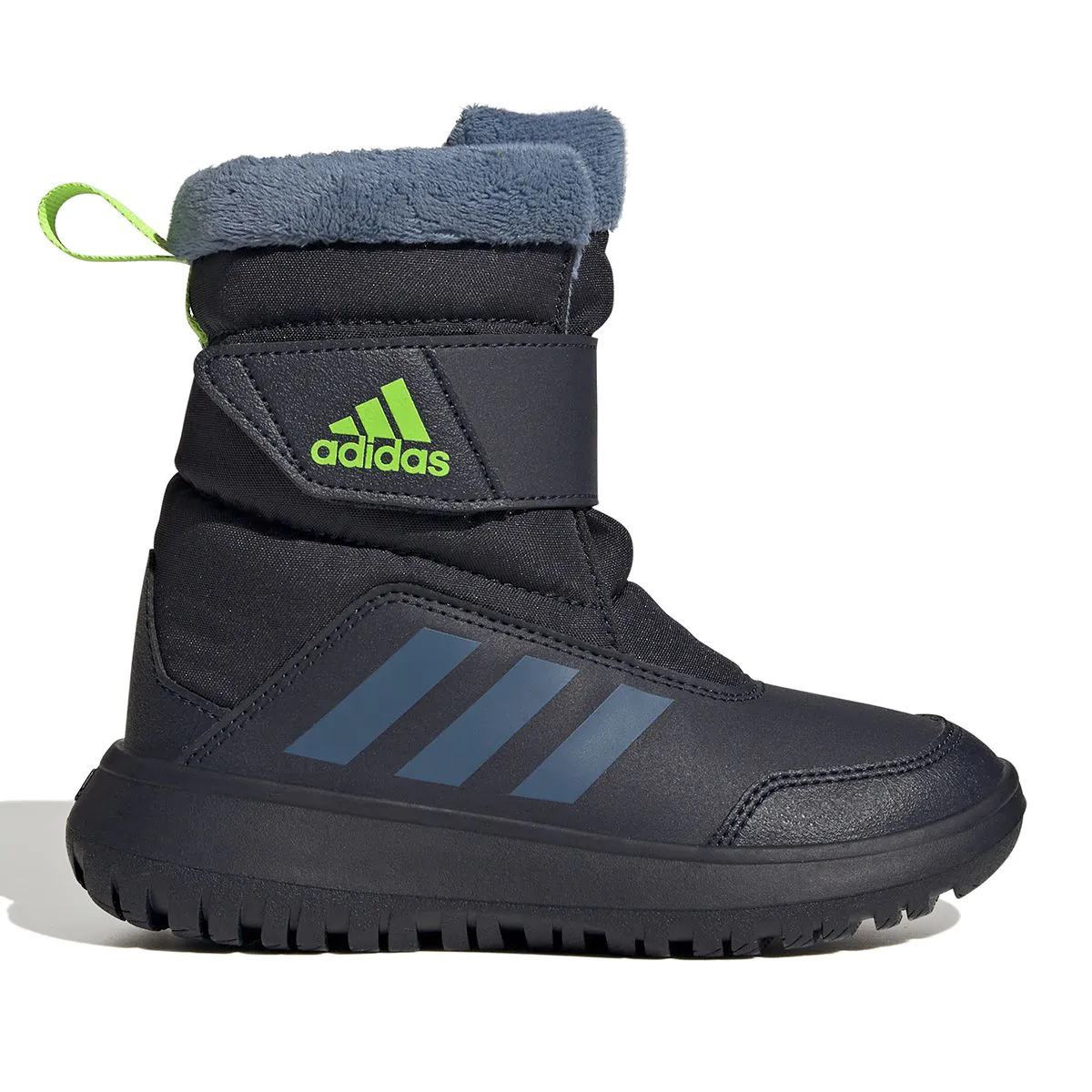 adidas Winterplay Junior Boots