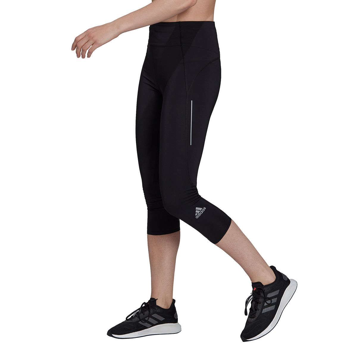 Women's running tights outlet with drawstring