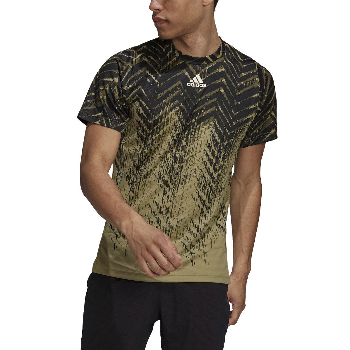 Adidas t online shirt freelift