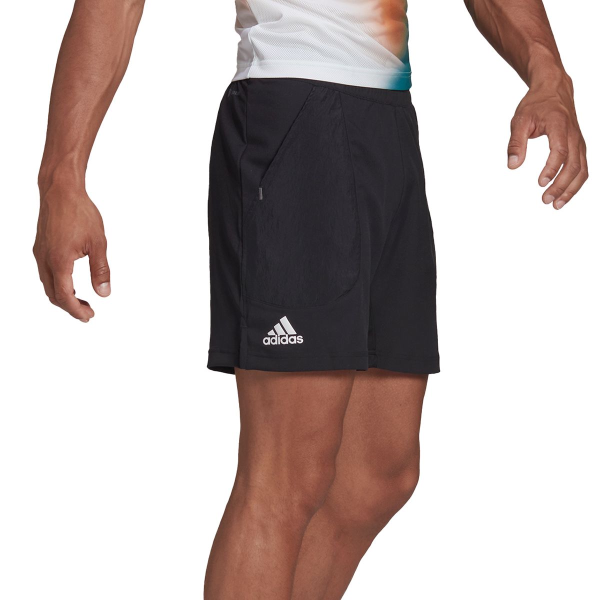 adidas Melbourne Men's Tennis Shorts H67148