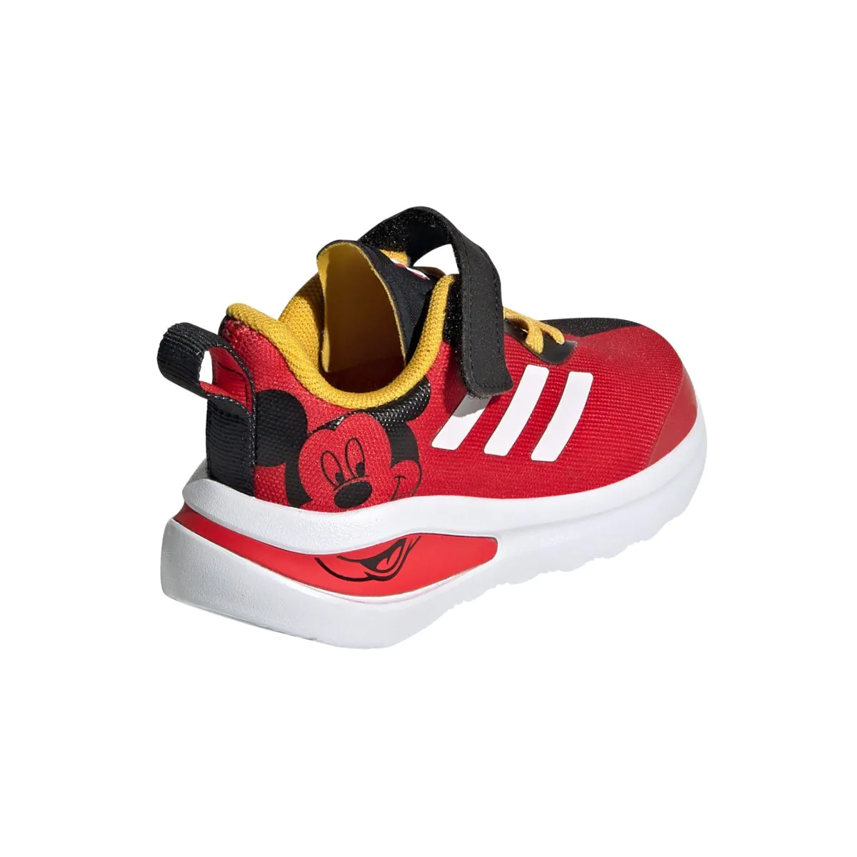 Disney mickey clearance fortarun shoes