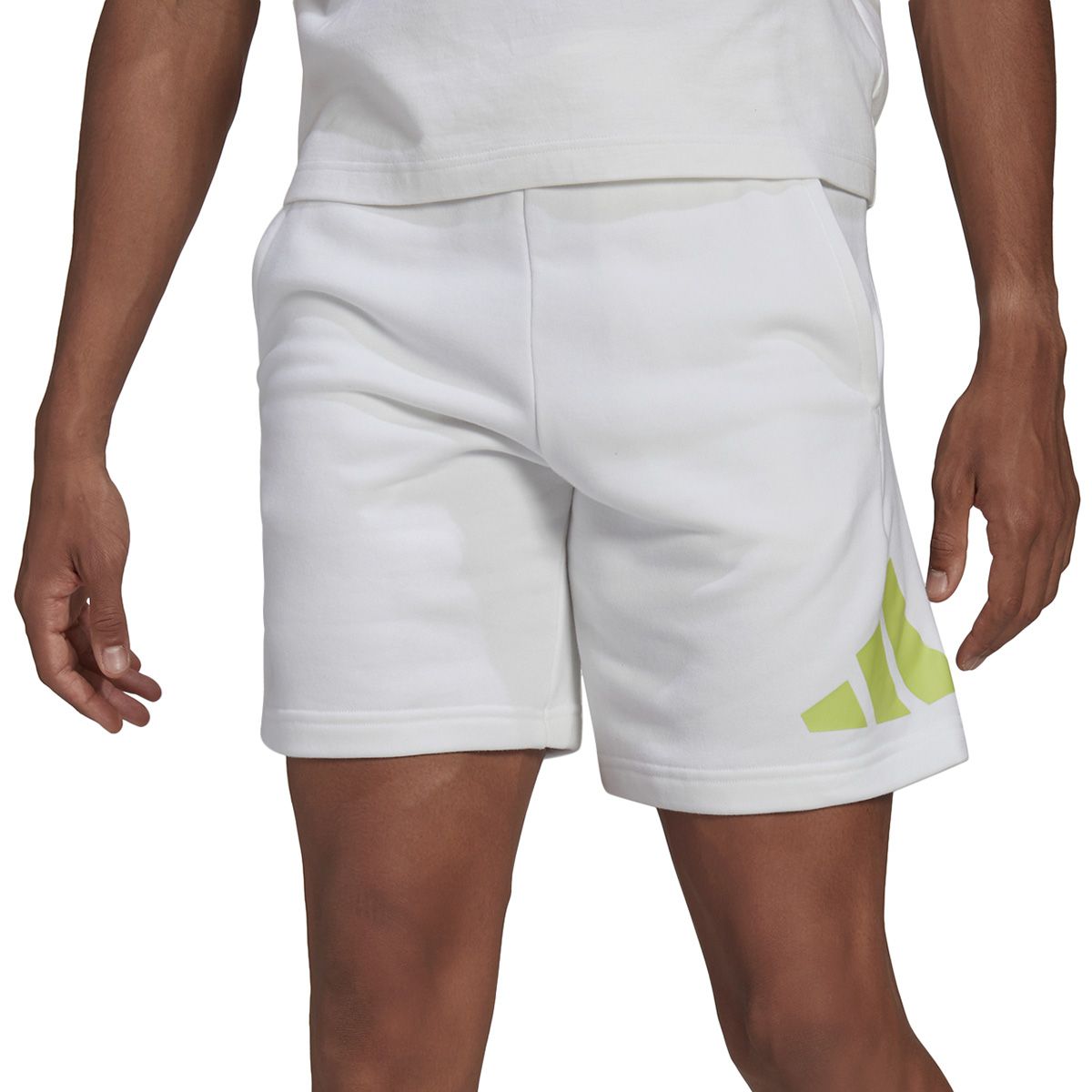Adidas men's tennis barricade bermuda shorts new arrivals