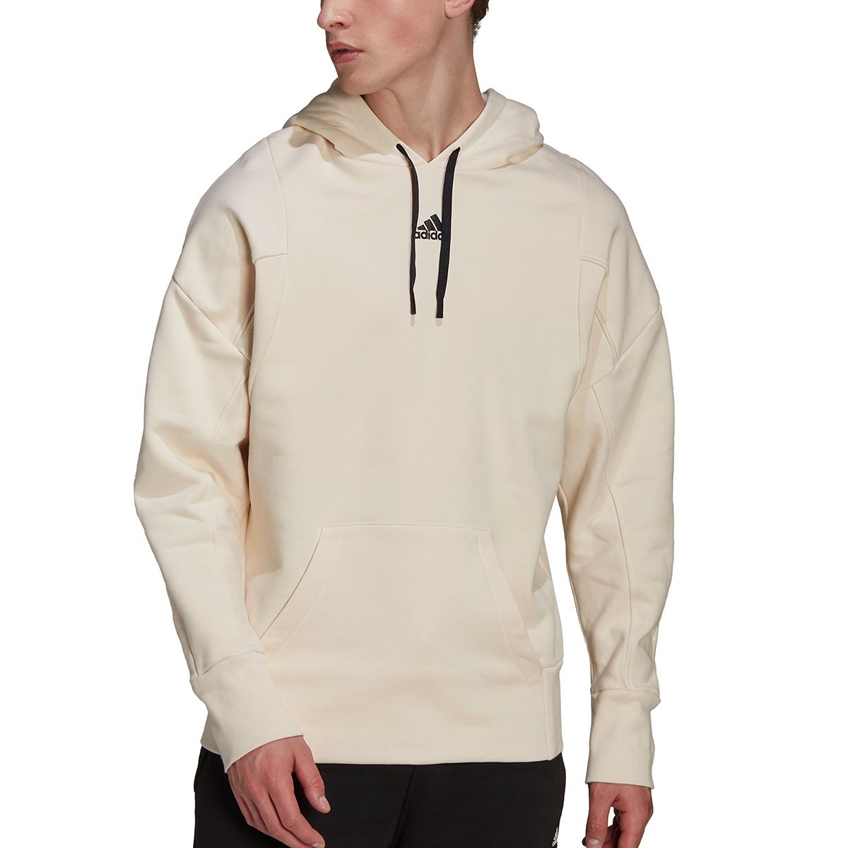 Adidas hoodie string hotsell