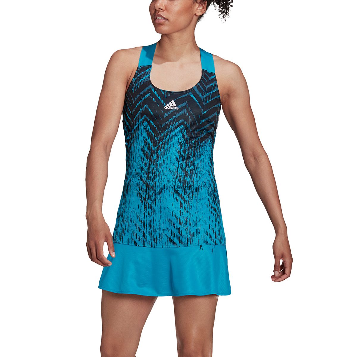 adidas Primeblue Women's Dress HB6190