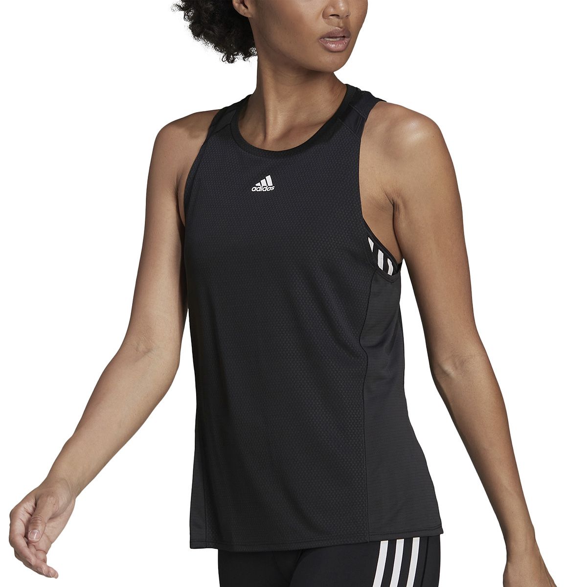 Adidas muscle tank womens on sale