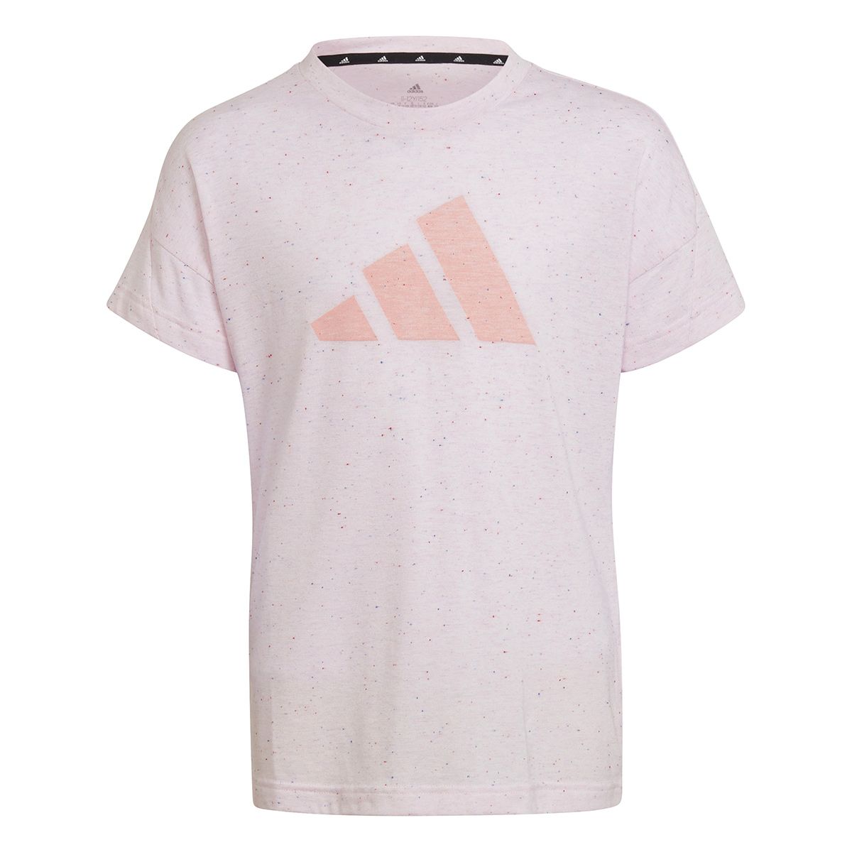 Adidas cheap tee girls