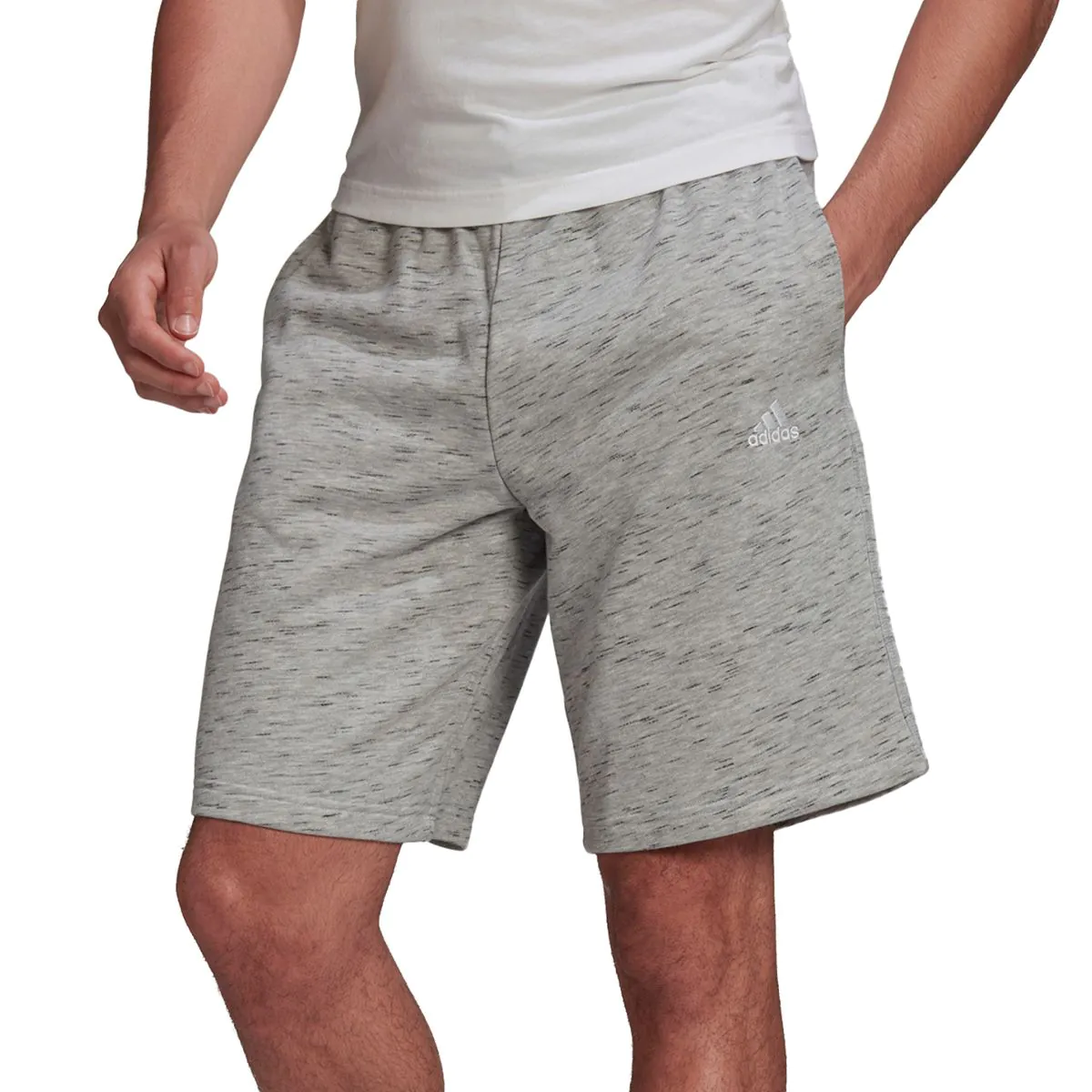 Adidas id stadium shorts discount