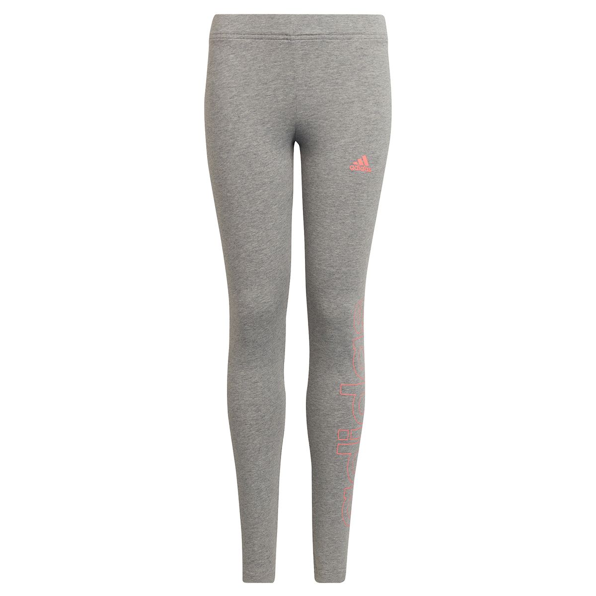 Adidas girl tights hot sale