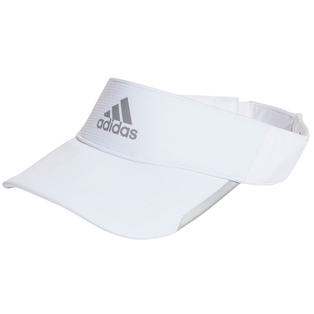 adidas Aeroready Mens Run Visor