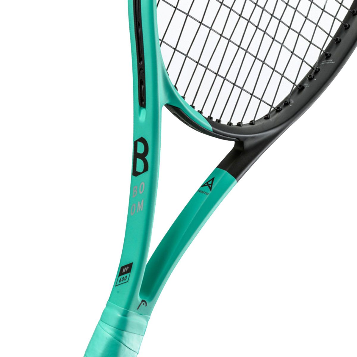 Head Boom MP Tennis Racket 233512