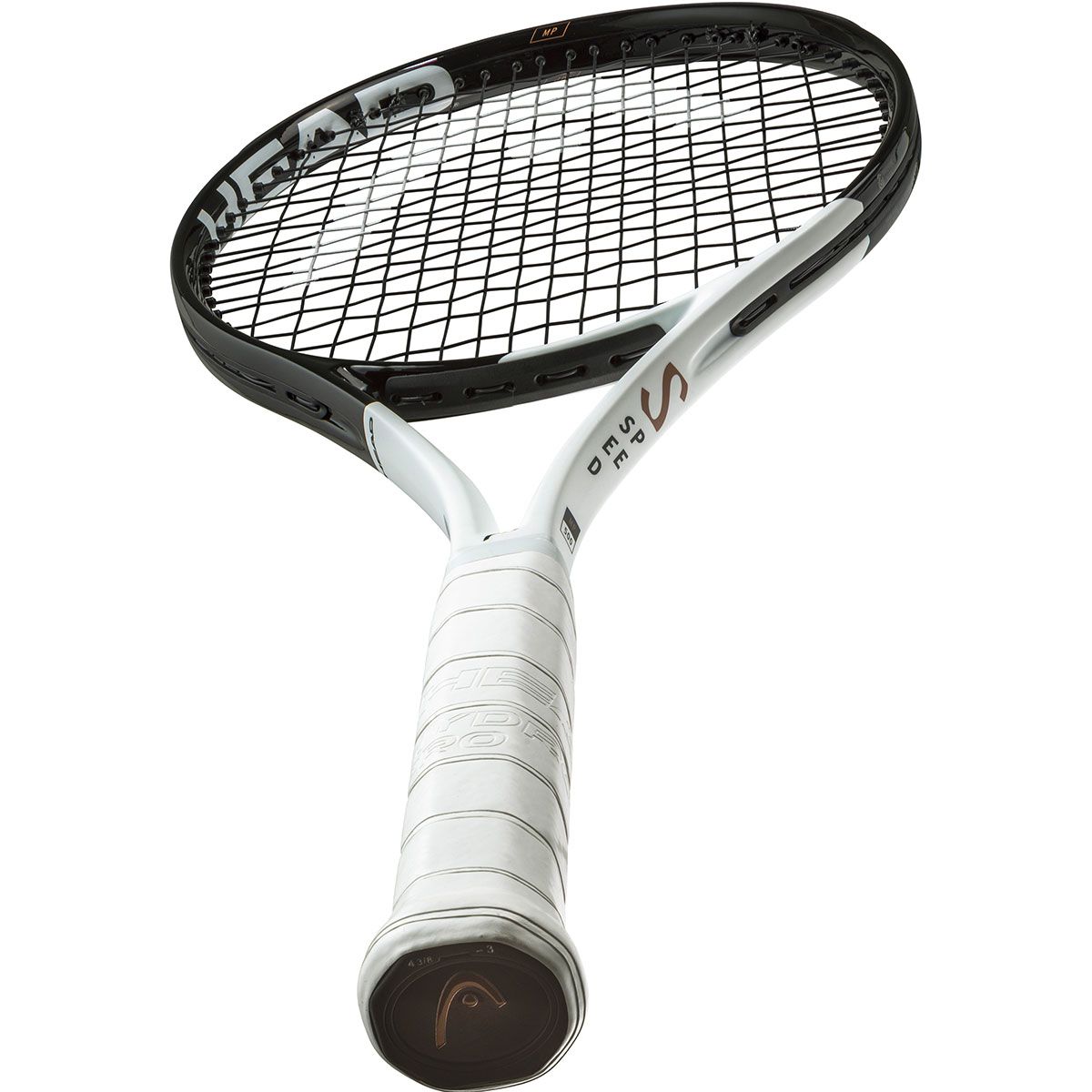 Head Speed MP Tennis Racket 233612