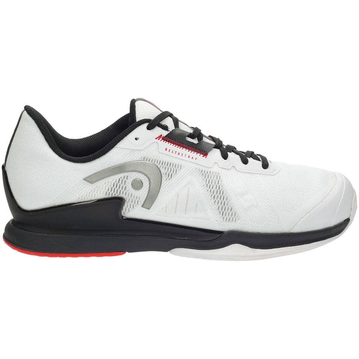 HEAD, Sprint 3.5 Junior Tennis Shoe, Tennis Shoes