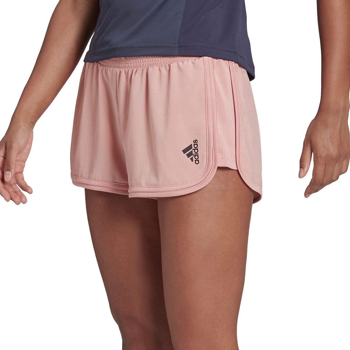 Adidas tennis shorts sales womens