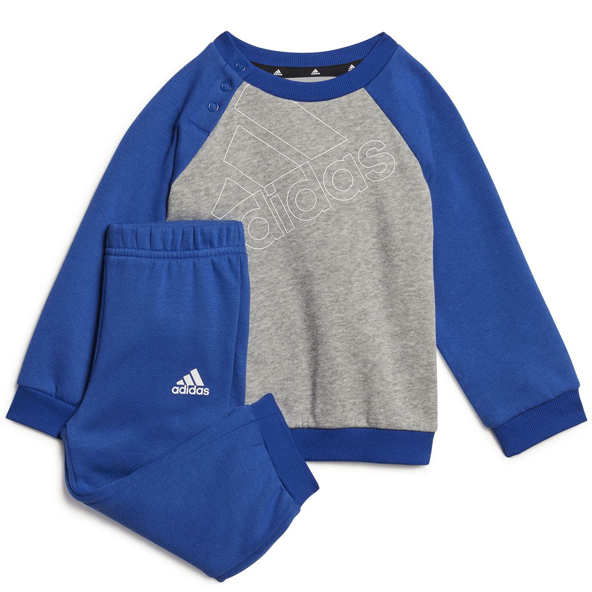 Adidas youth outlet sweatshirt