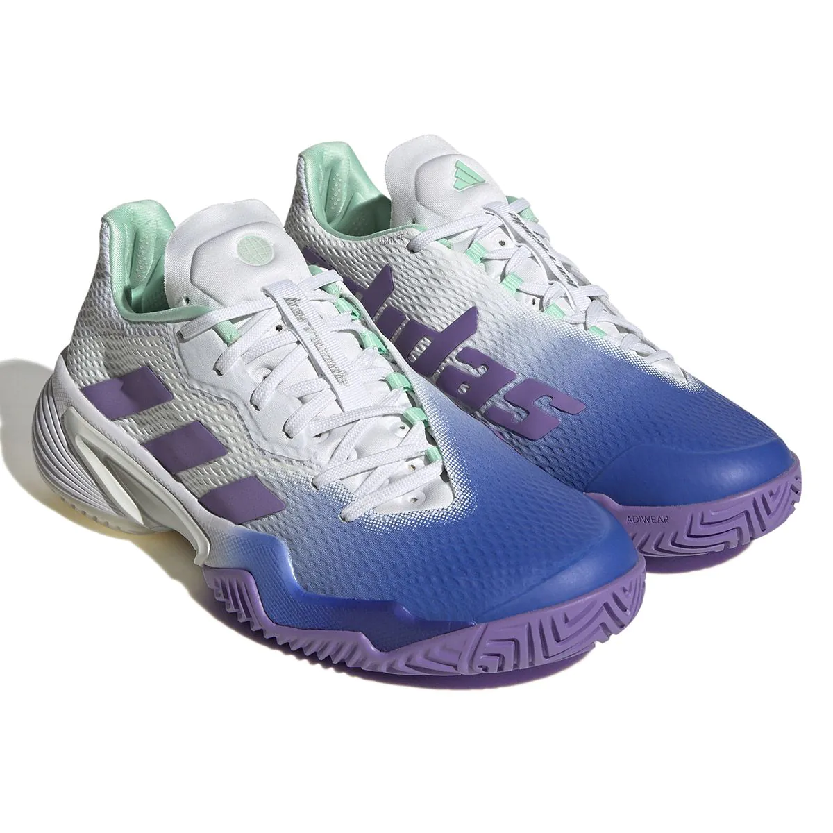 Adidas performance women's asmc barricade 2017 tennis shoe discount