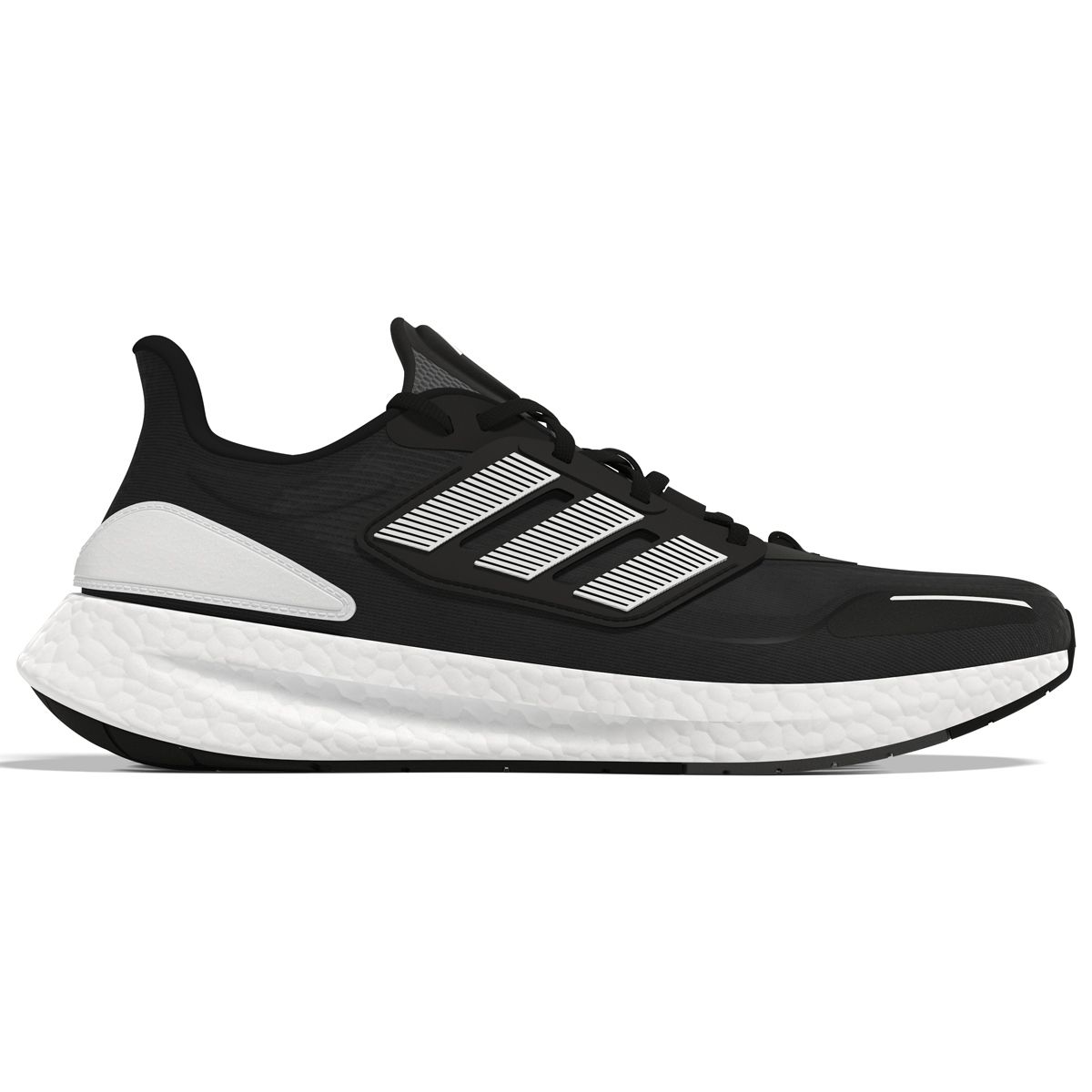 Adidas performance men's on sale pureboost running shoe