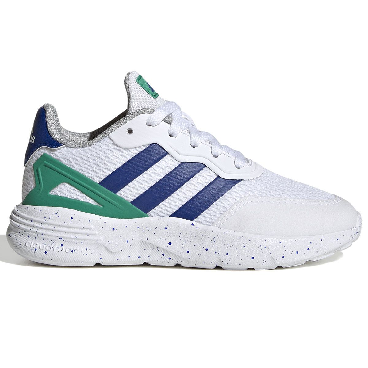 Adidas hotsell running verde